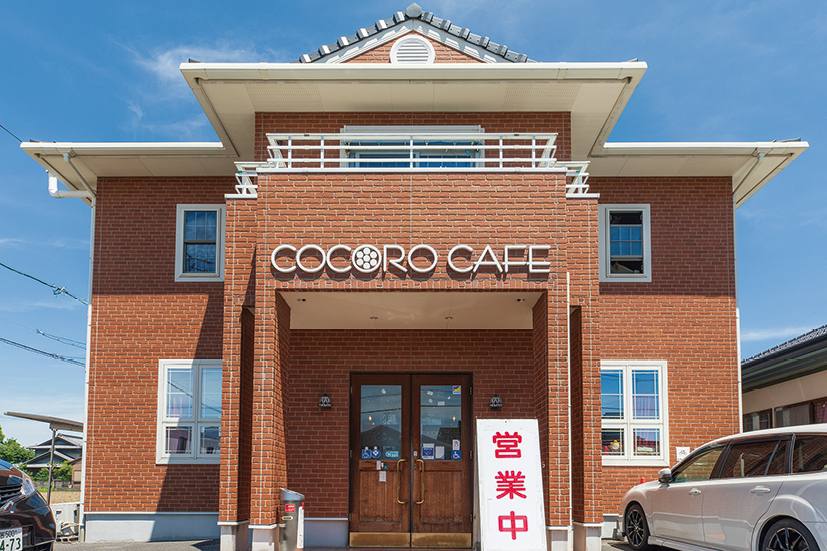 COCORO CAFE