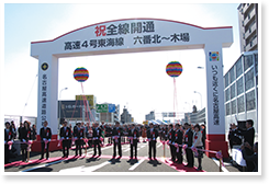 吹上ループ