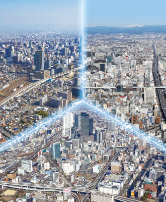 名古屋高速道路都心アクセス事業についてご紹介