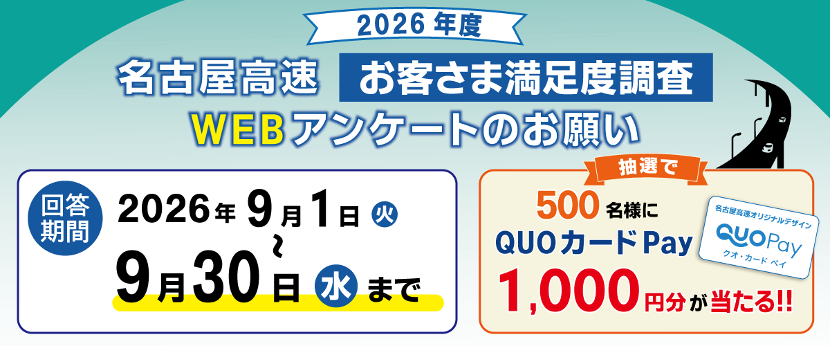 令和8年度お客さま満足度調査