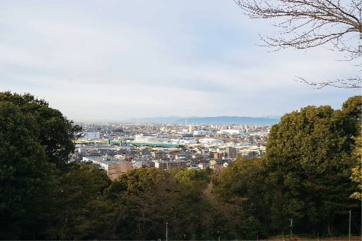 小牧山